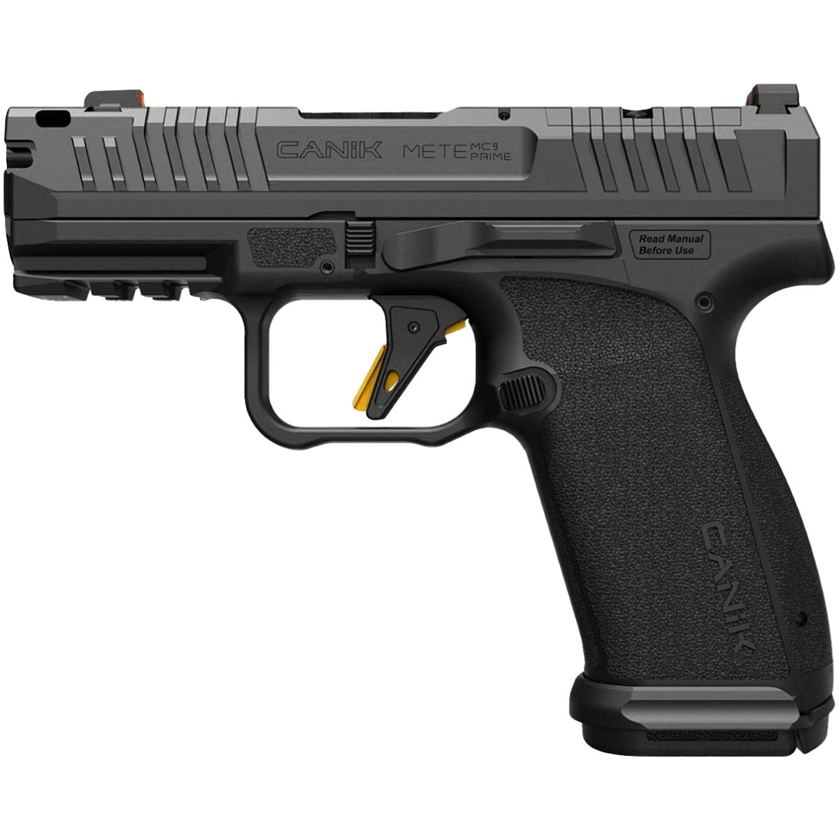 Canik Mete MC9 Prime czarny - CE151C(0)