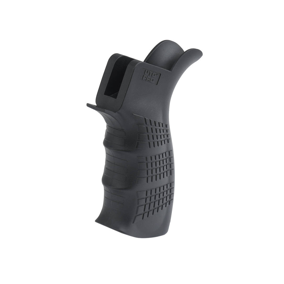 UTG - Ergonomiczny chwyt pistoletowy do AR-15 - Czarny