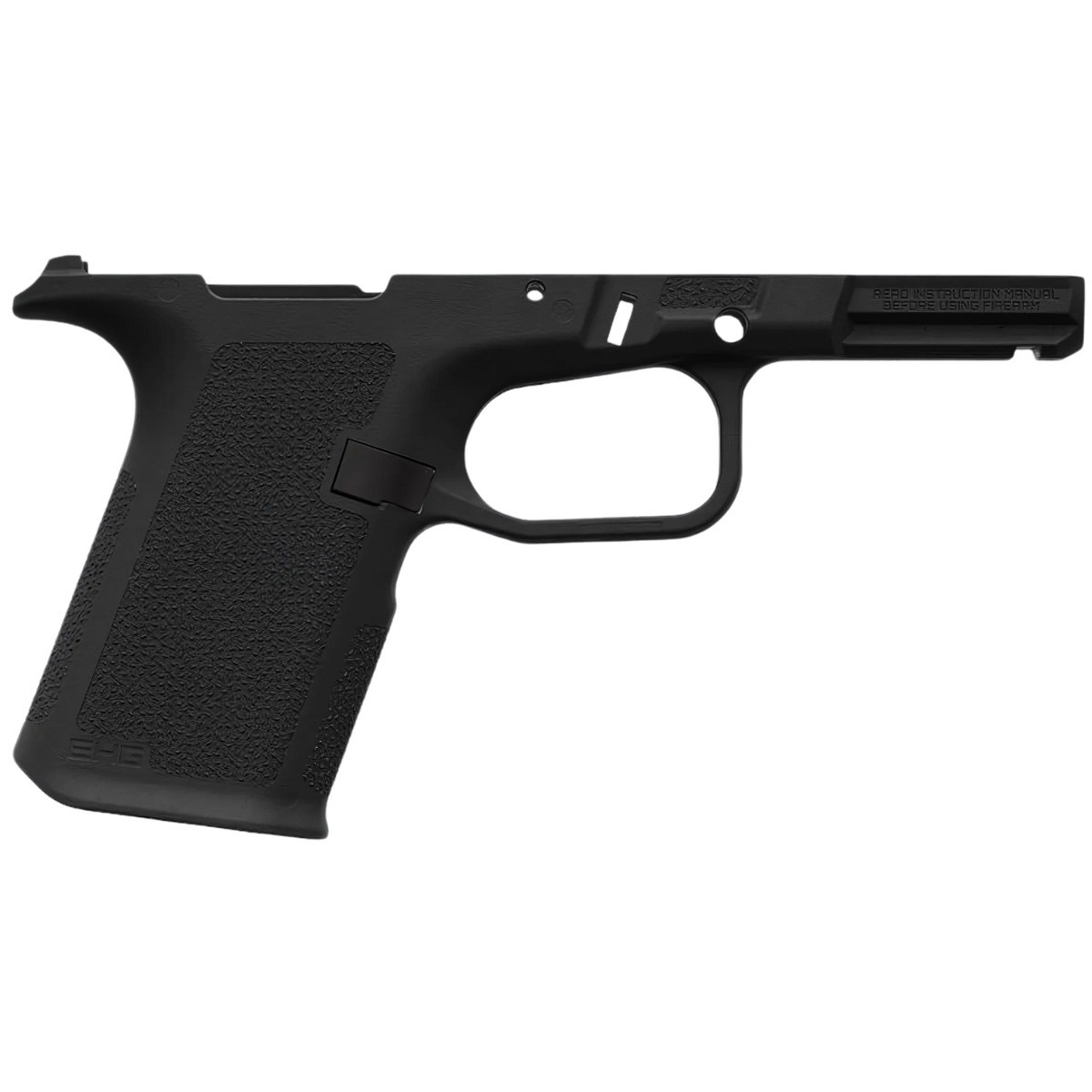 Magpul - Chwyt EHG RG9 - Ruger RXM Compact - Czarny