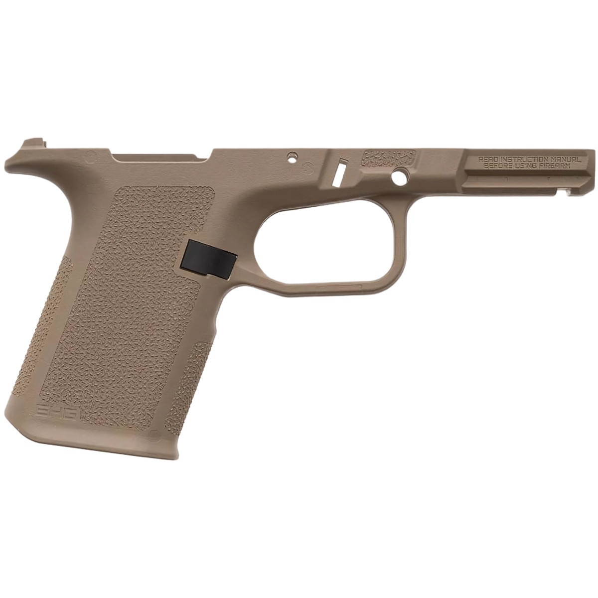 Magpul - Chwyt EHG RG9 - Ruger RXM Compact - Flat Dark Earth