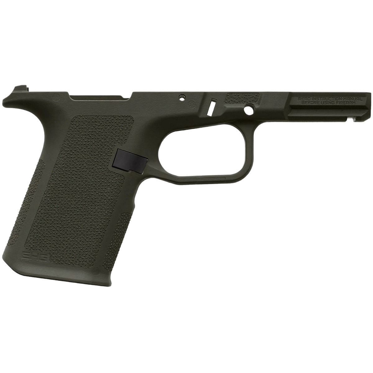 Magpul - Chwyt EHG RG9 - Ruger RXM Compact - OD Green