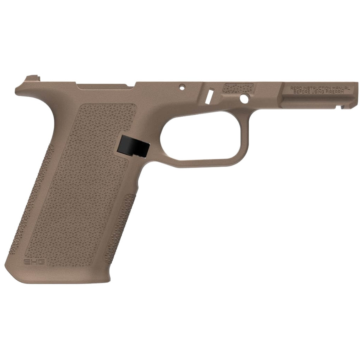 Magpul - Chwyt EHG RG9 - Ruger RXM Full Size - Flat Dark Earth