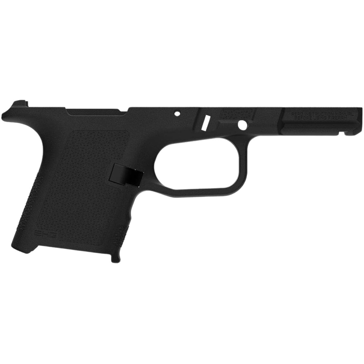 Magpul - Chwyt EHG RG9 - Ruger RXM Sub-Compact - Czarny