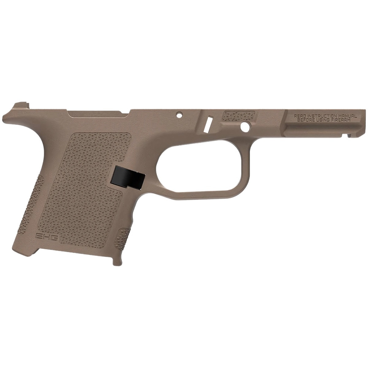 Magpul - Chwyt EHG RG9 - Ruger RXM Sub-Compact - Flat Dark Earth