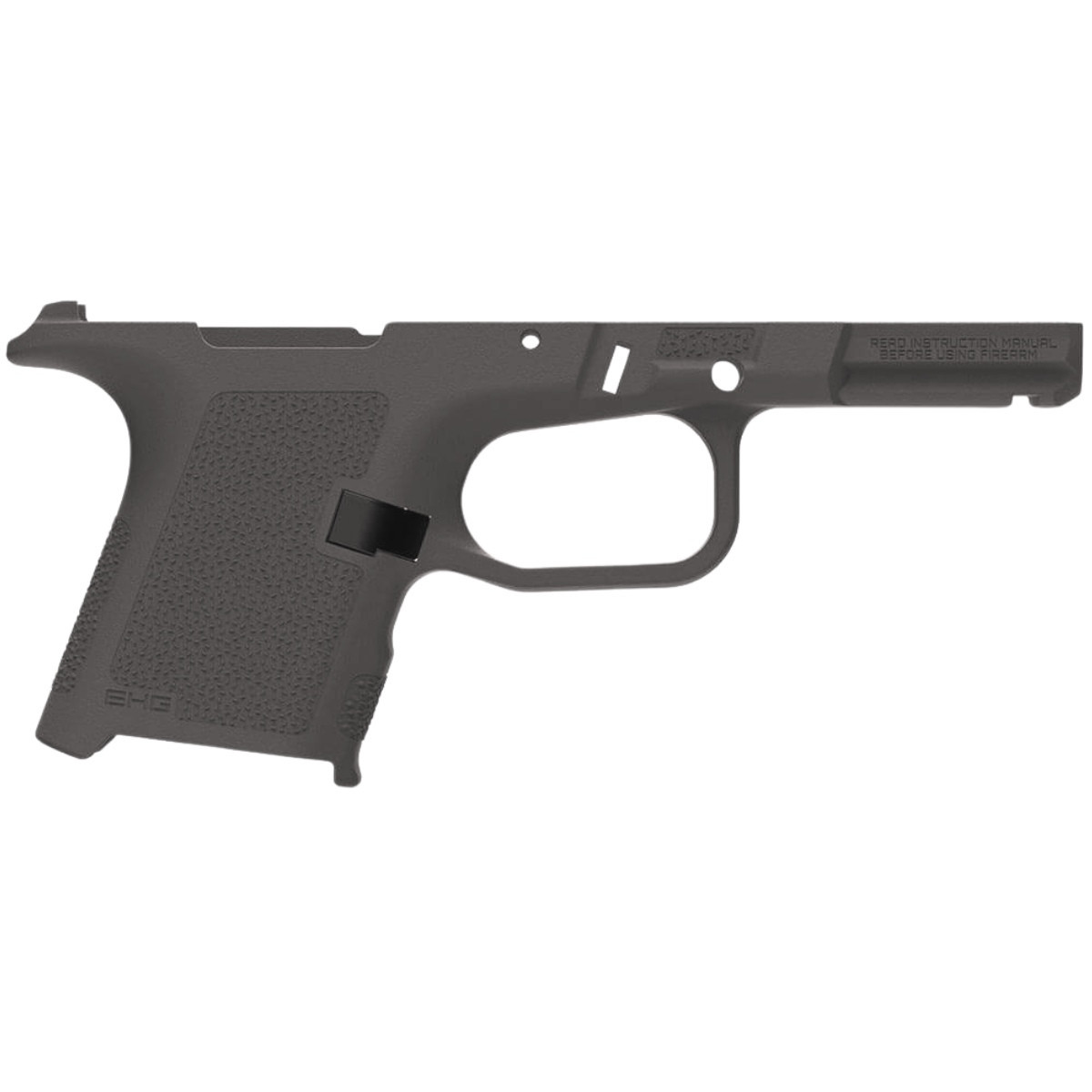 Magpul - Chwyt EHG RG9 - Ruger RXM Sub-Compact - Grey