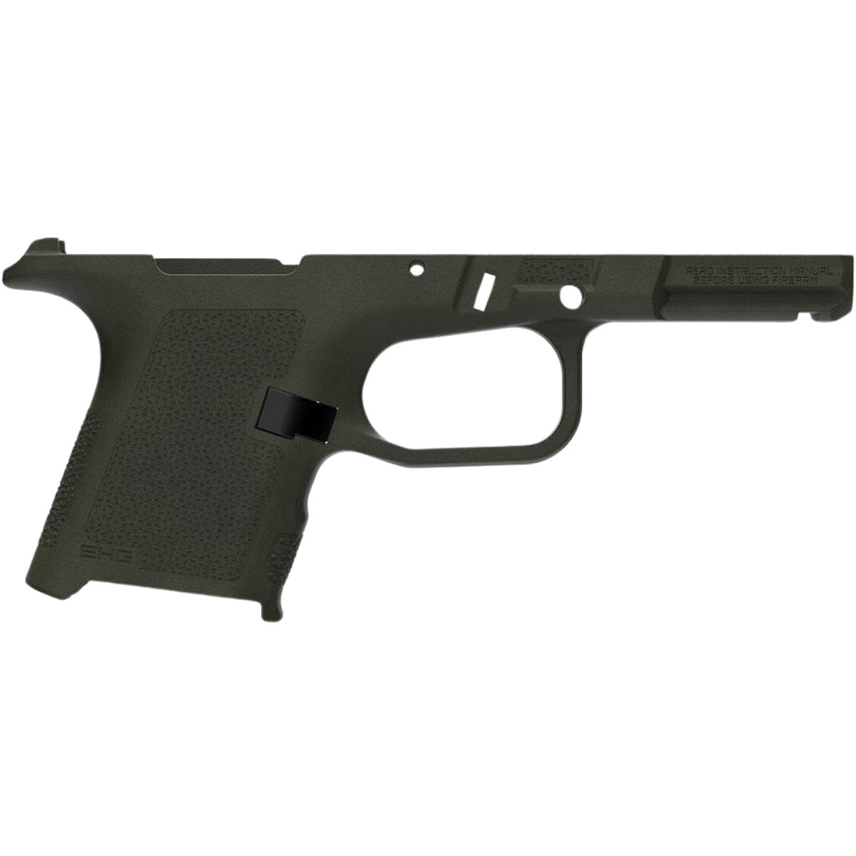 Magpul - Chwyt EHG RG9 - Ruger RXM Sub-Compact - OD Green