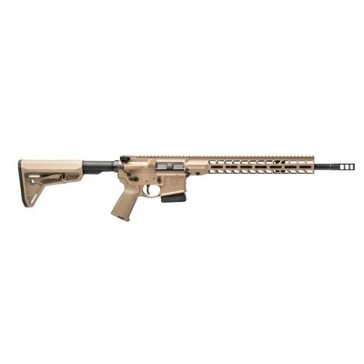 Stag Arms 15 Tactical 16'' FDE
