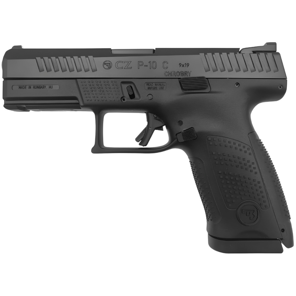 CZ P-10 C "Chrobry"