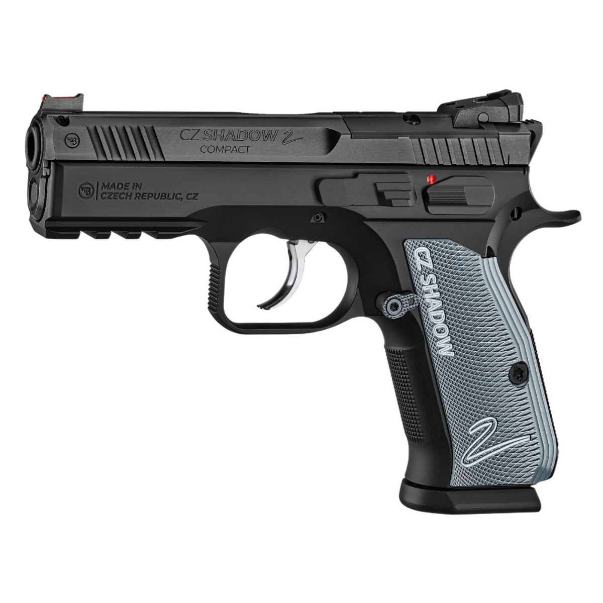 CZ Shadow 2 Compact OR