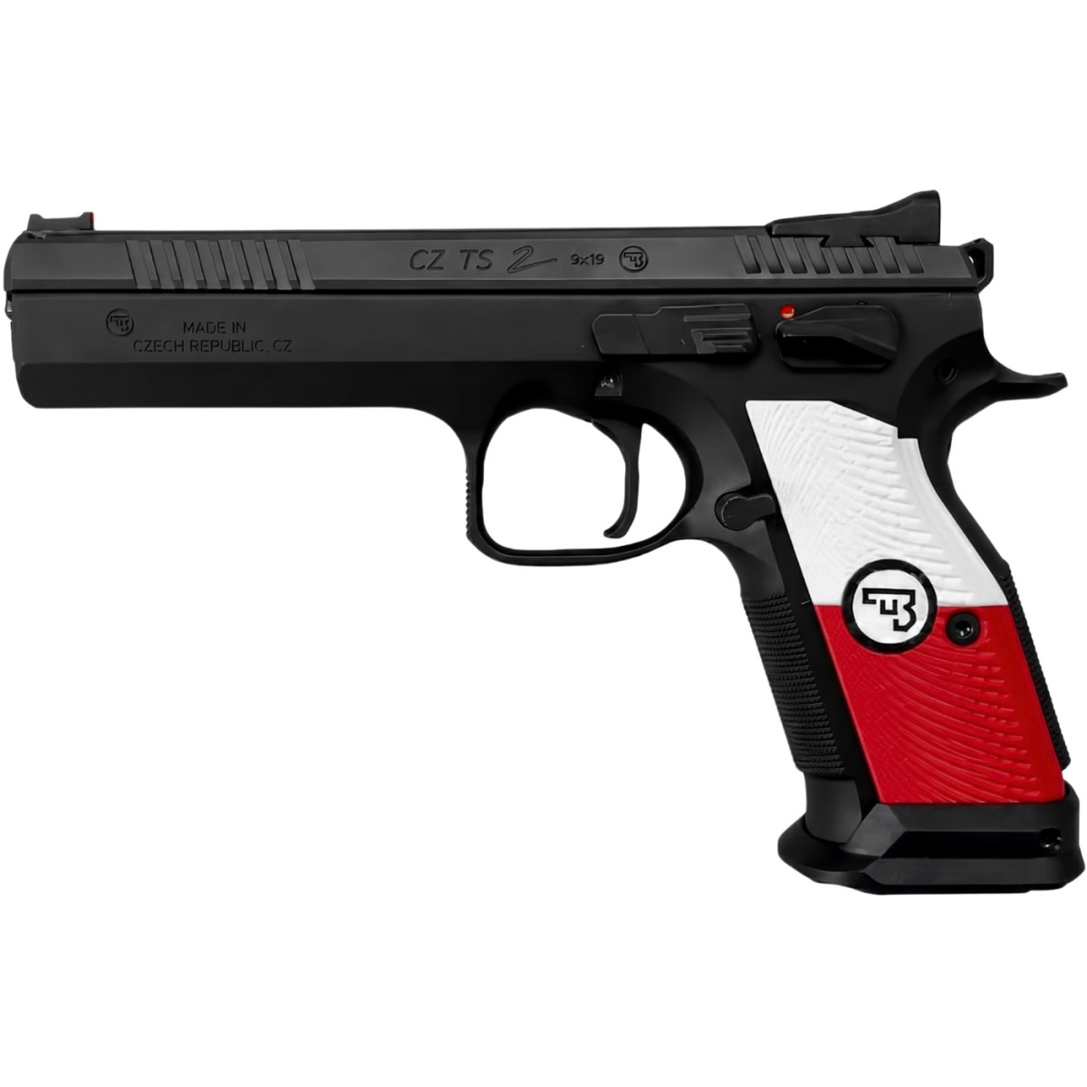 CZ TS 2 PL - Wersja Limitowana(0)