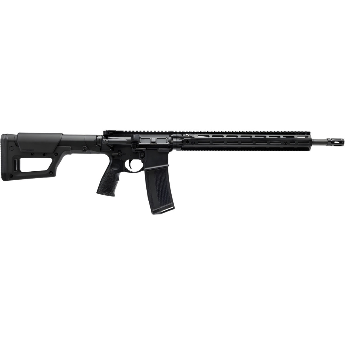 Daniel Defense DD4 SPRIII MK12 RISIII ARCALOCK + M-LOK 18"