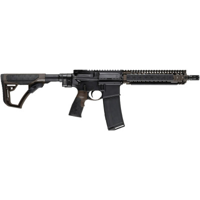 Daniel Defense DDM4 MK18 Law Tactical 10,3" FDE - 02-088-09444-047(0)