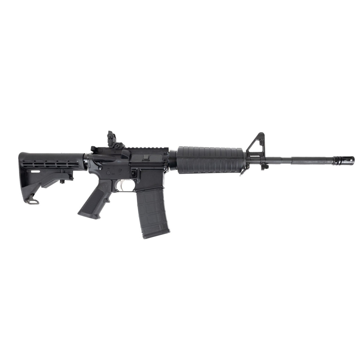 DPMS DR-15 Classic 16"(0)
