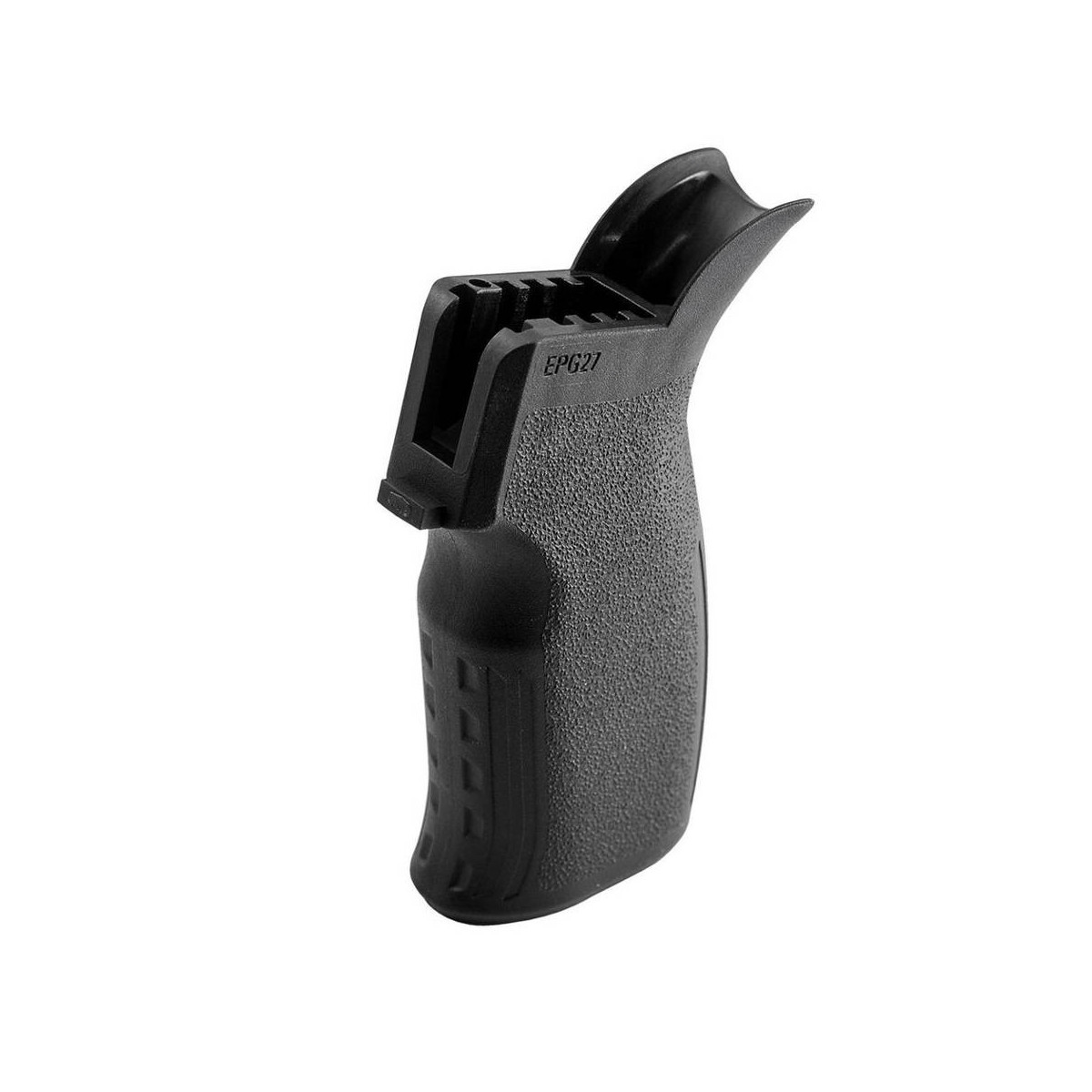 MFT - Chwyt pistoletowy Engage do AR-15 / M16 / M4 / HK416 - Czarny