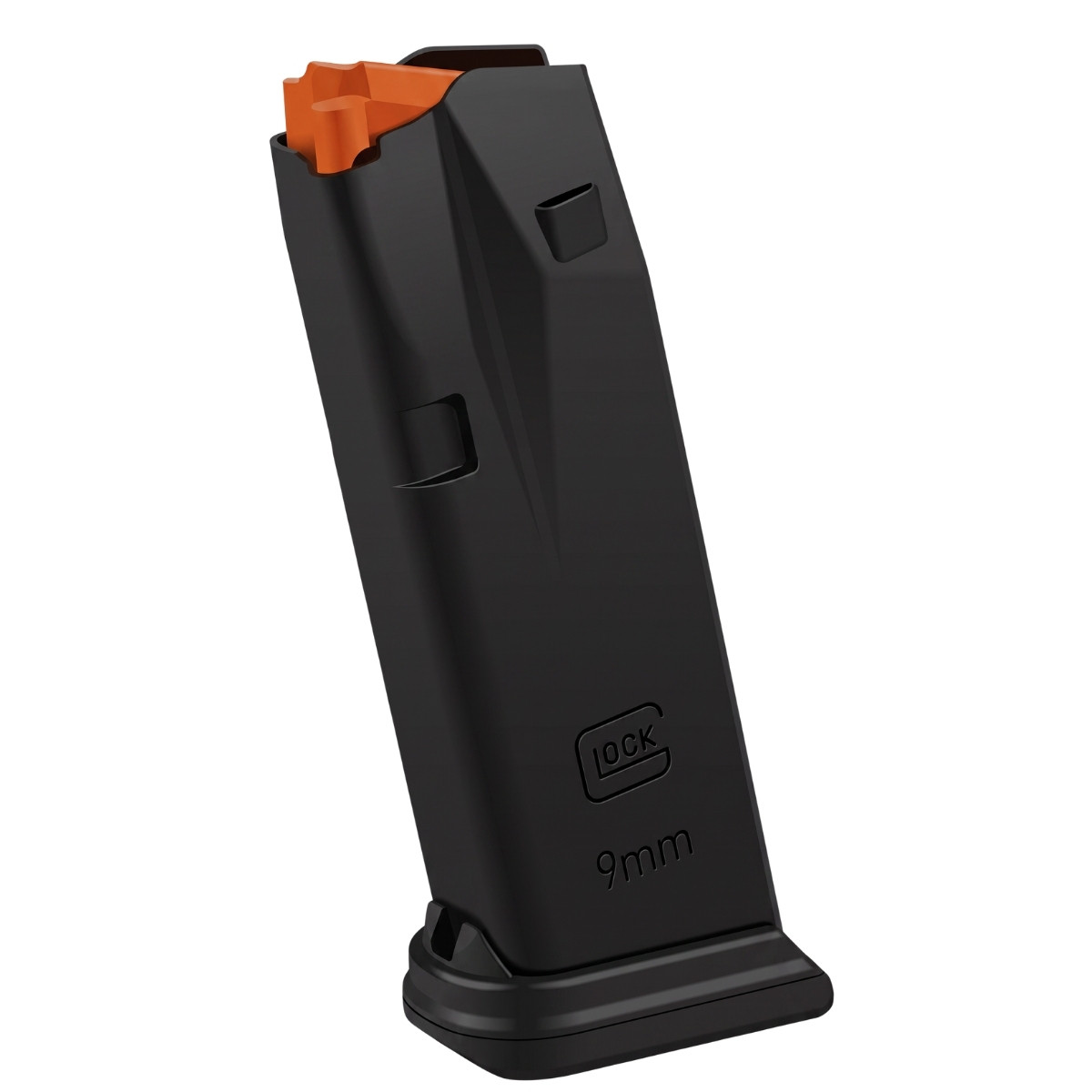 Glock - Magazynek 15 nab. Orange - Glock 48 / 43X - 17493