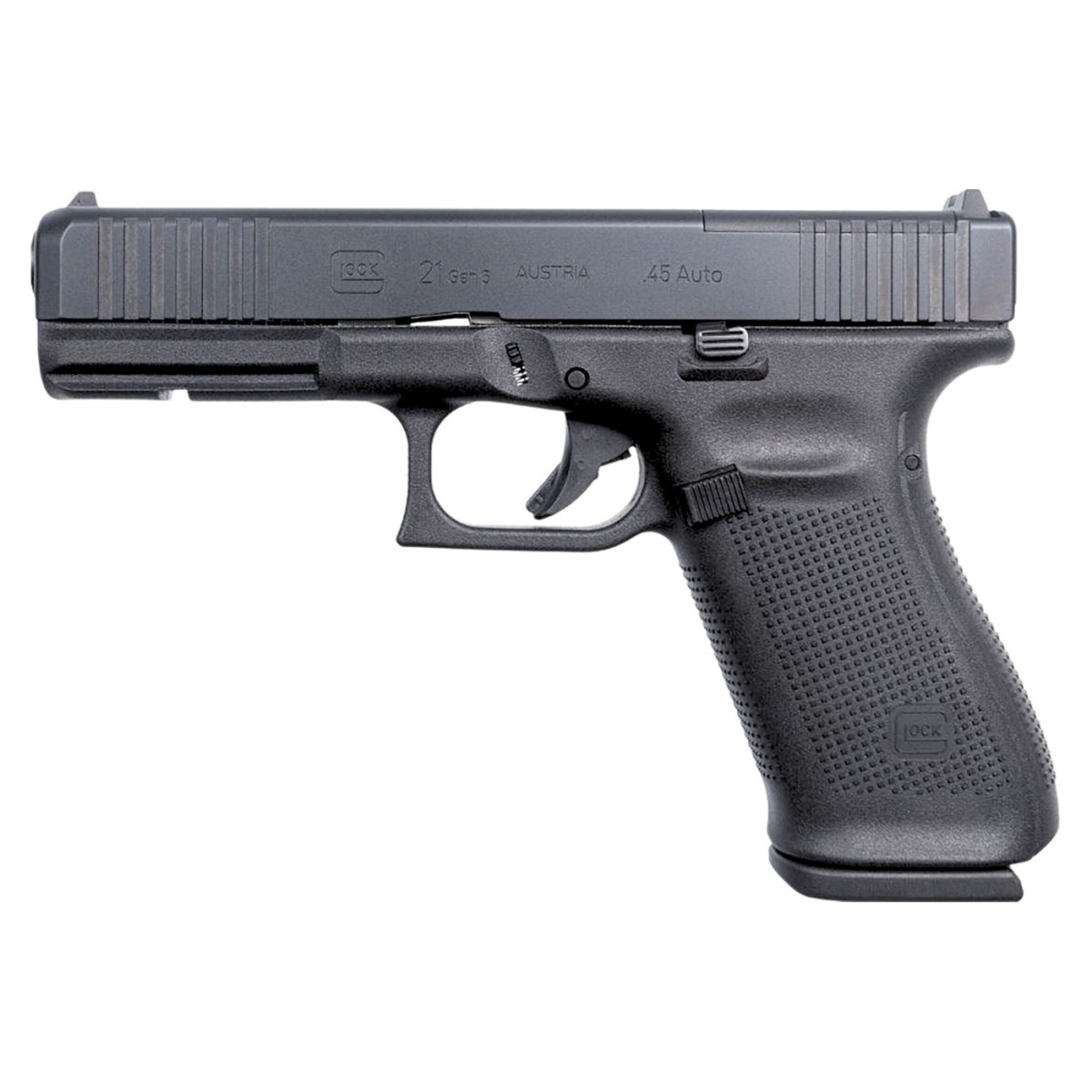 Glock 21 MOS Gen. 5