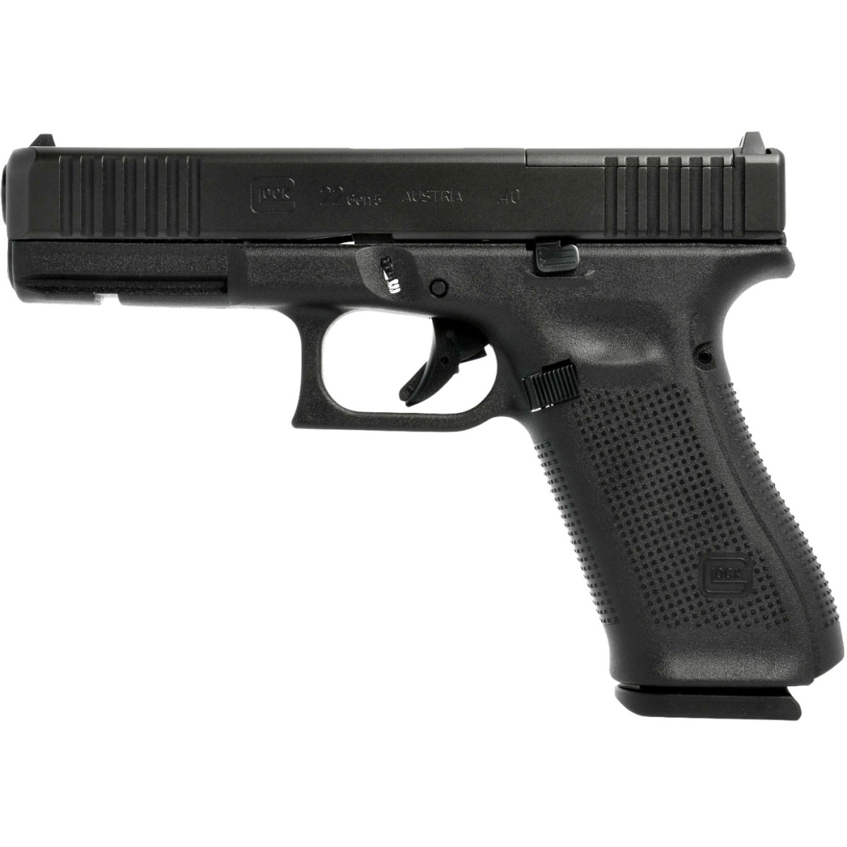 Glock 22 MOS Gen. 5