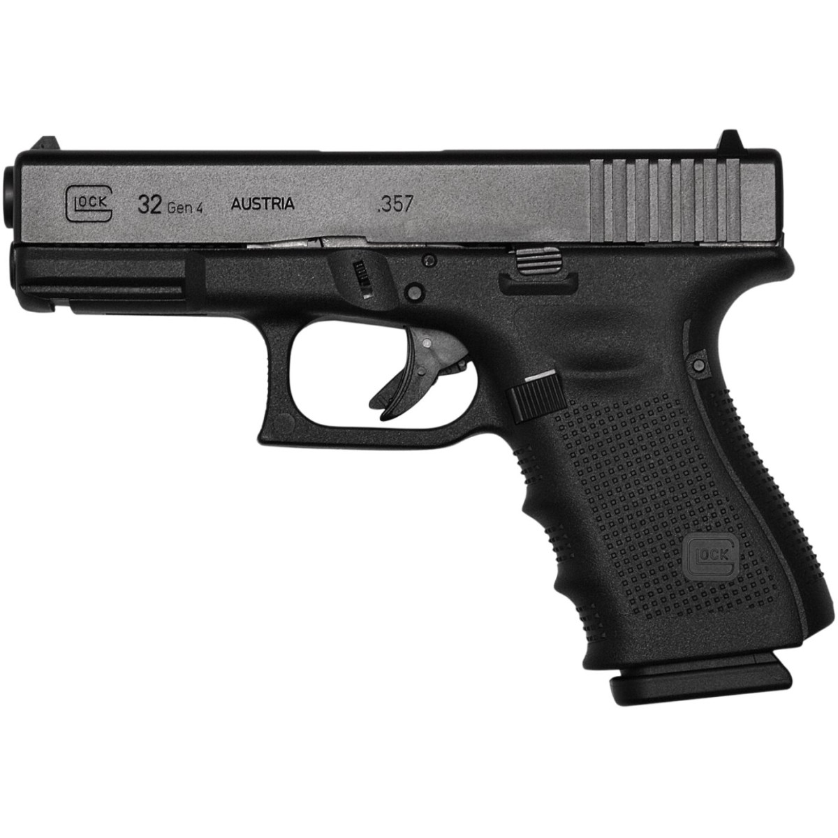 Glock 32 Gen. 4 - kaliber 9x19 mm