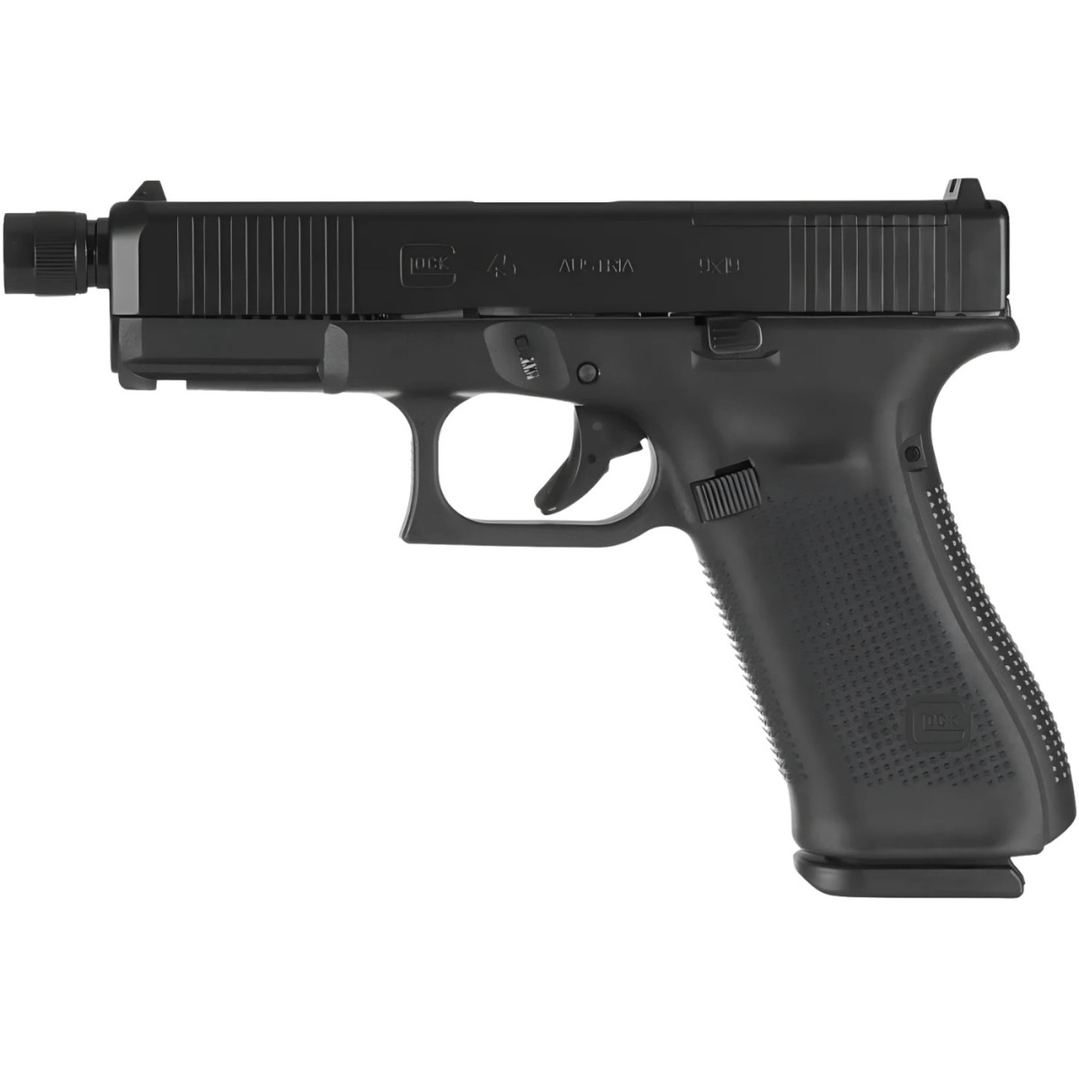 Glock 45 MOS M13,5x1 Gen.5 FS(0)