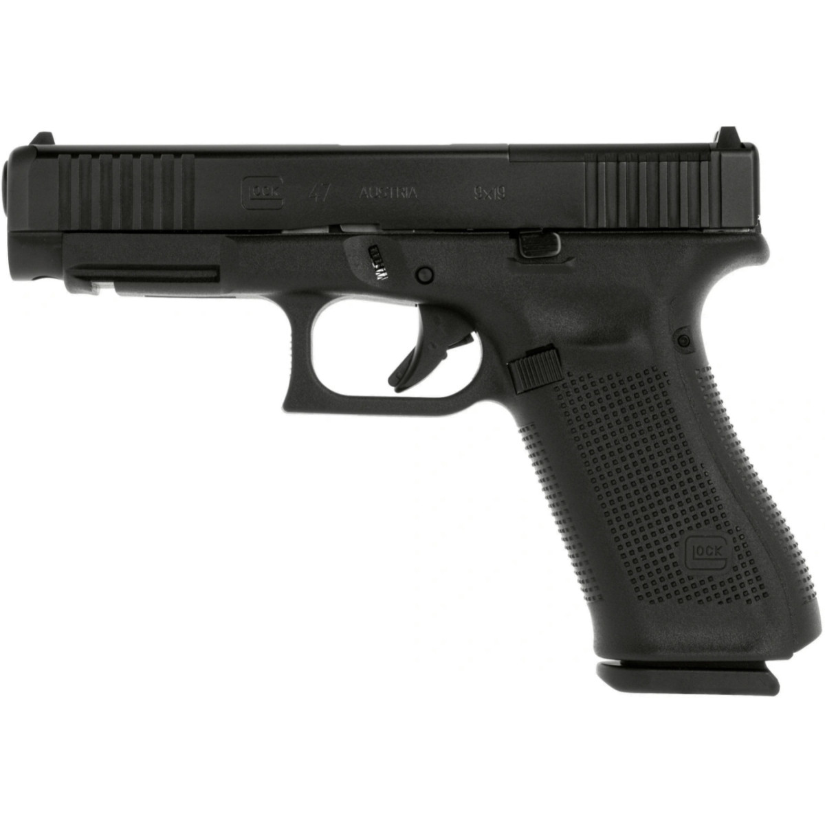 Glock 47 MOS