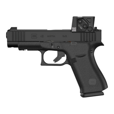 Glock 48 A-CUT Aimpoint COA(0)