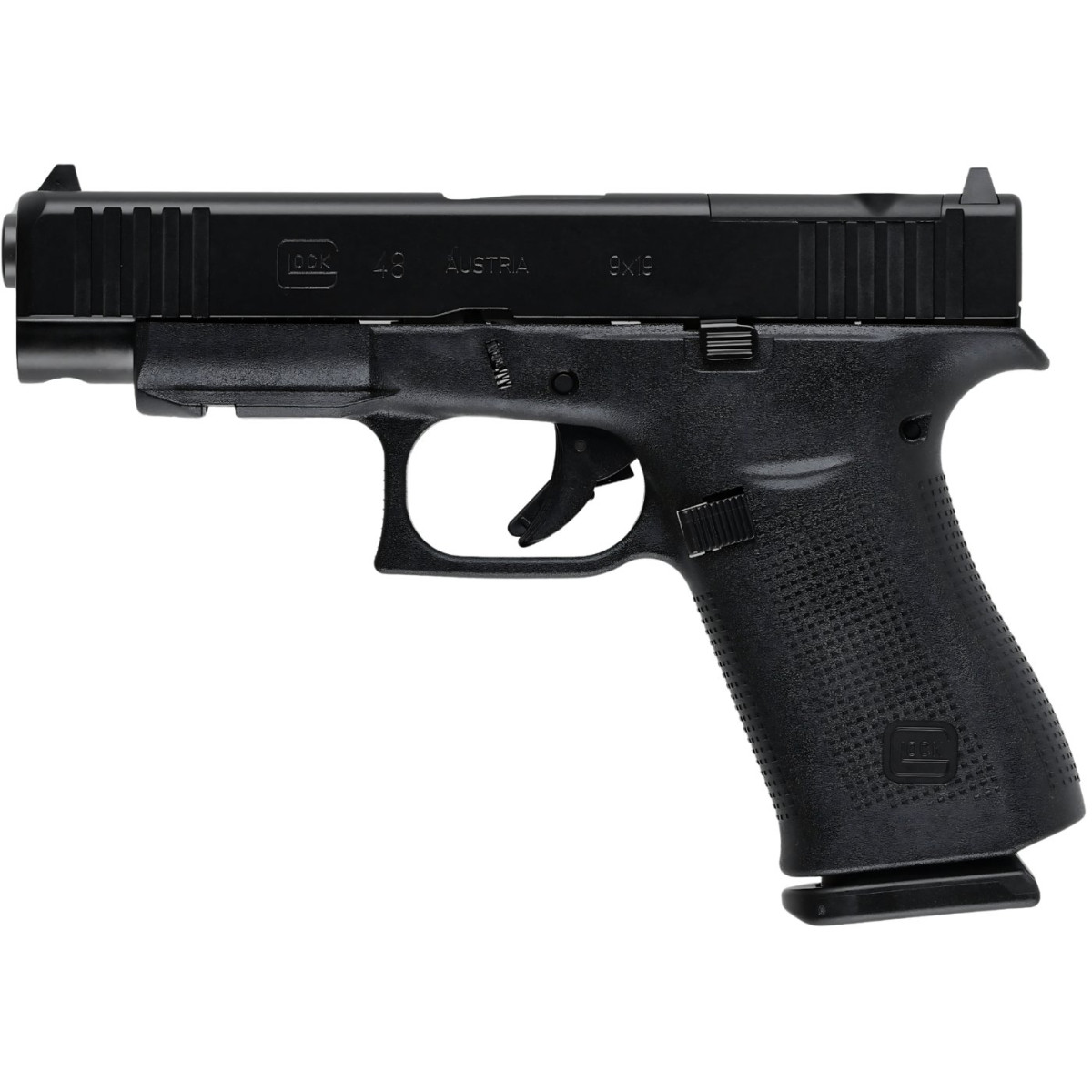 Glock 48 MOS