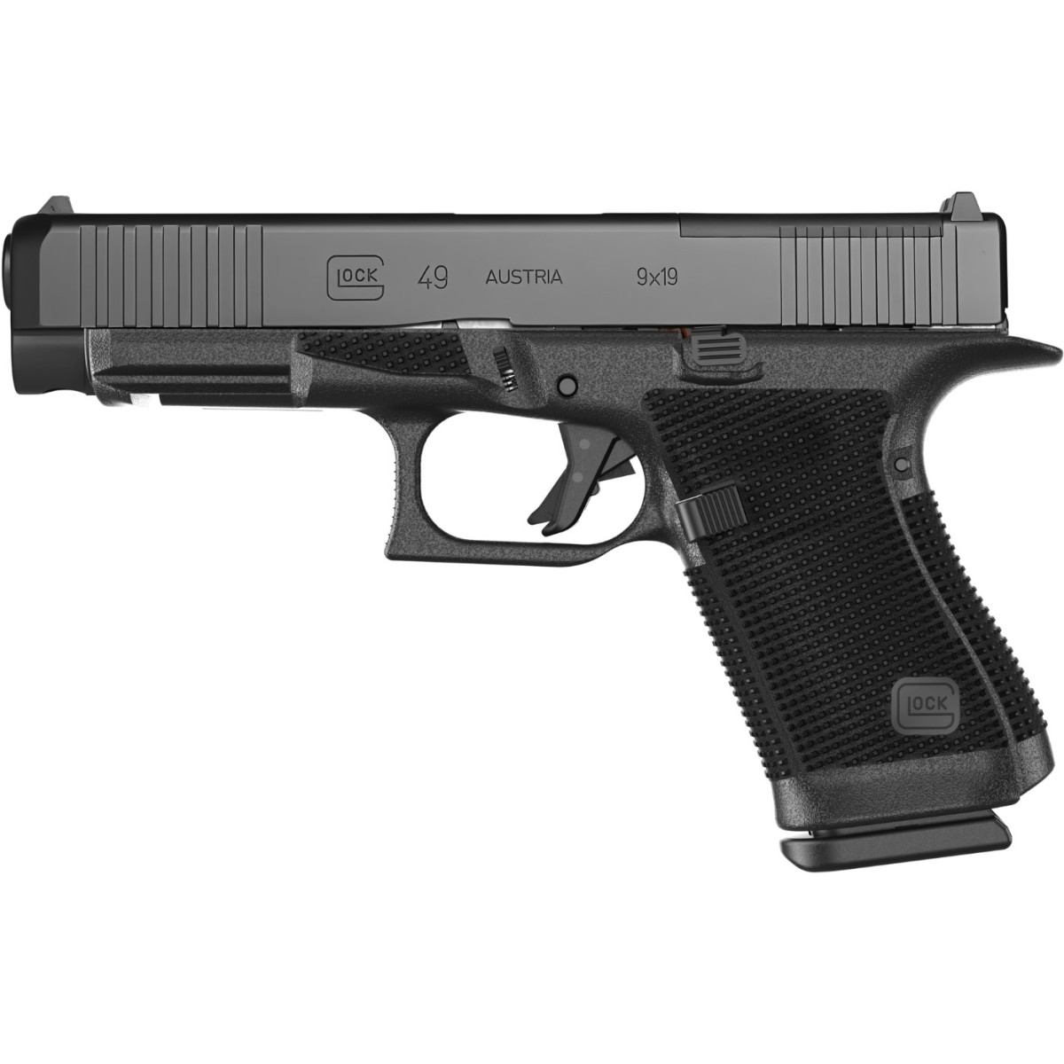 Glock 49 Gen. 6 - OR