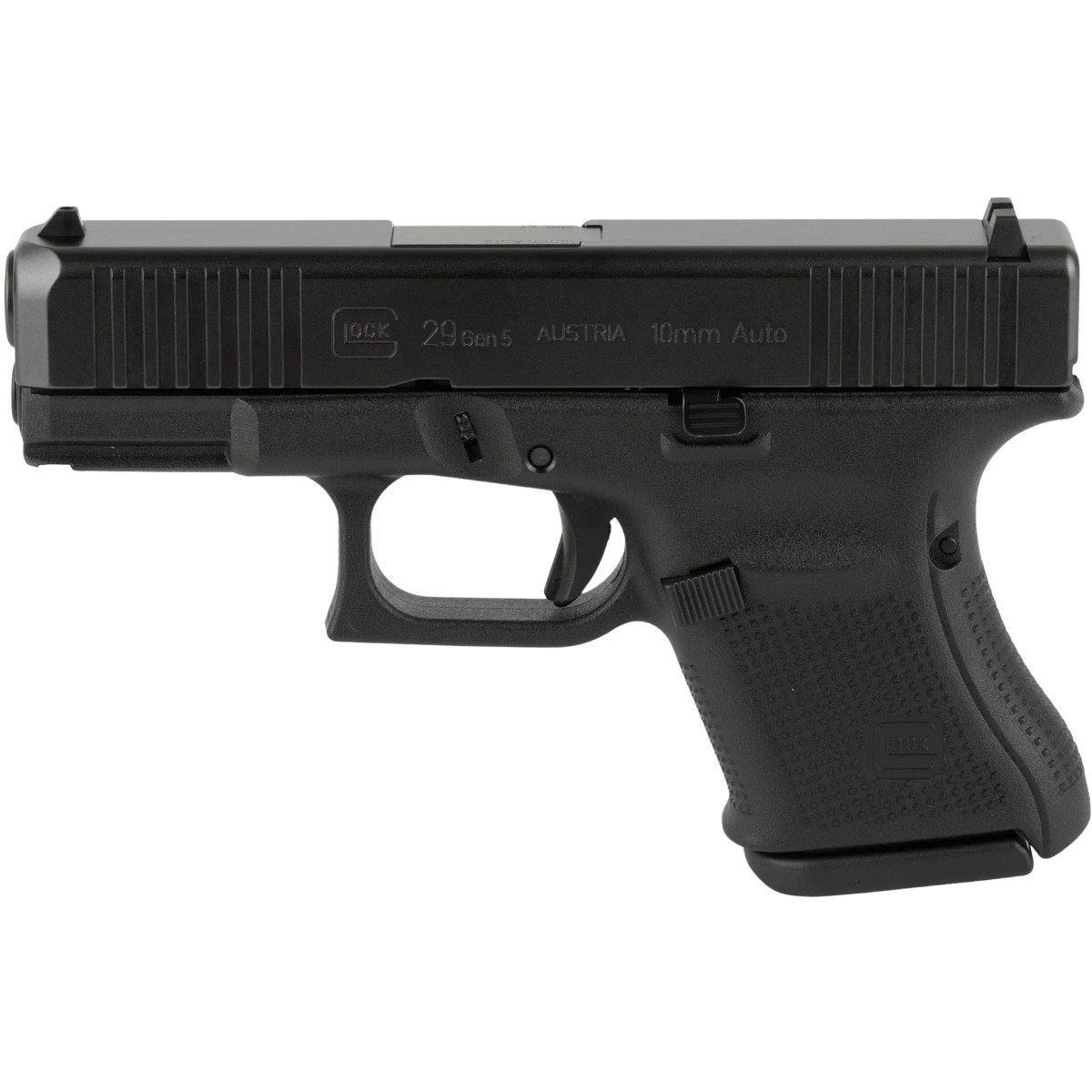 Glock 29 (Gen. 5) FS