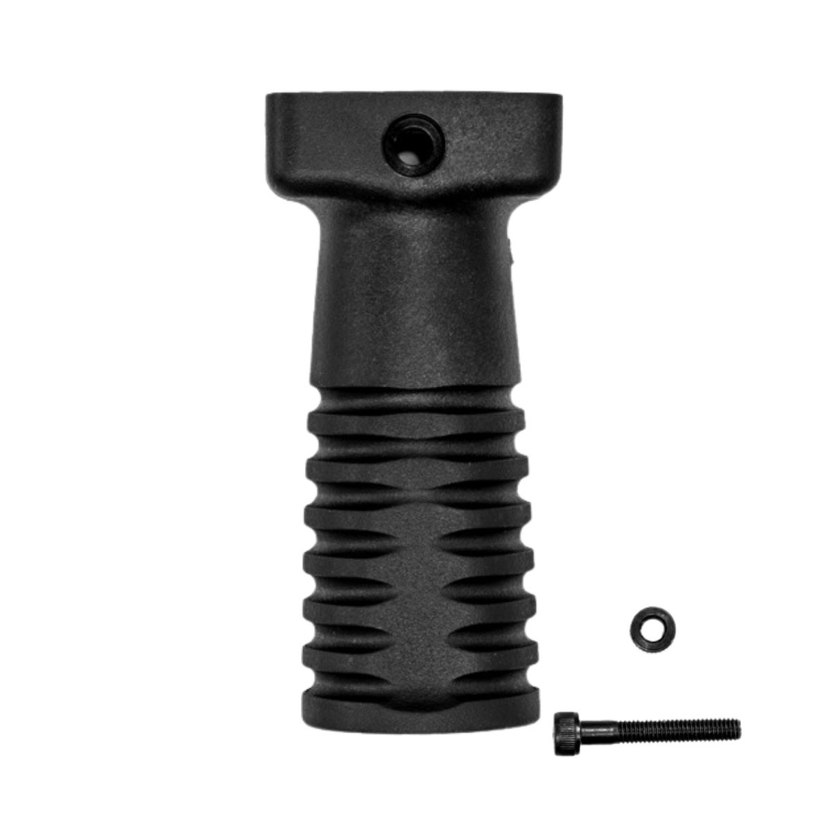 Grand Power - Chwyt Przedni RIS / Picatinny - Czarny - Front Grip