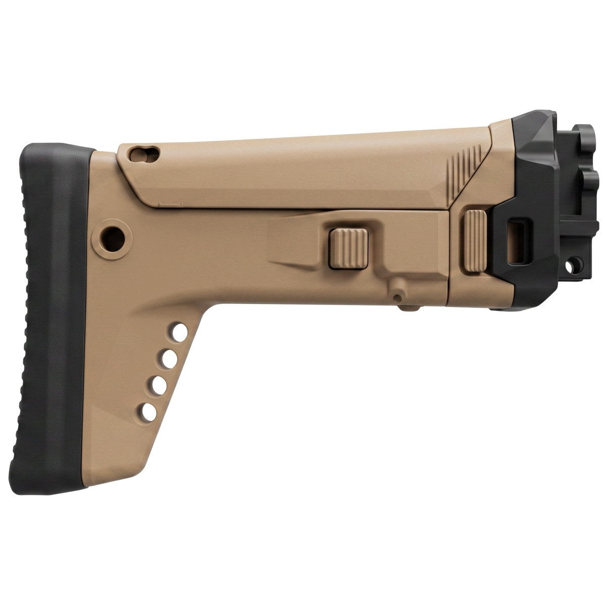 Grand Power - Kolba Składana ACR Stribog - FDE - ACR Stock