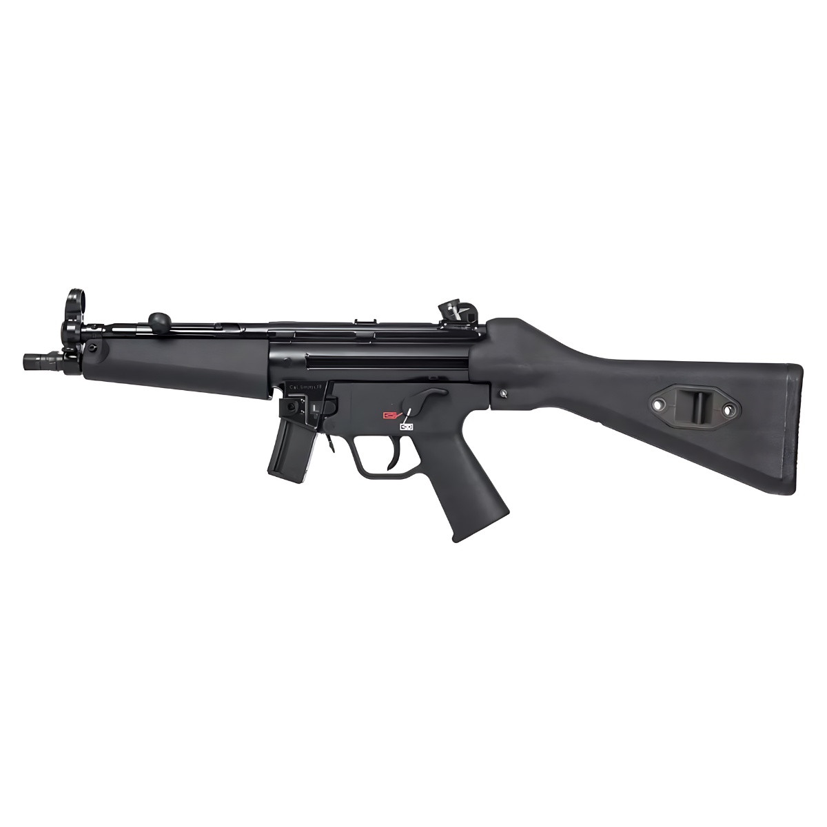 Heckler & Koch SP5 9" - 253548(0)