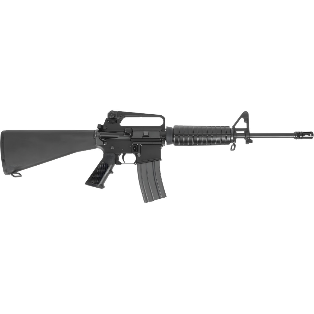 Harrington & Richardson M16A2 COTS Special Forces 14,7'' - kaliber .223 Rem / 5.56