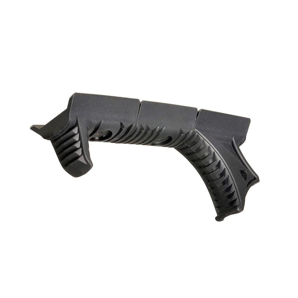 Strike Industries - Chwyt Link KeyMod/M-LOK Hand Stop Kit