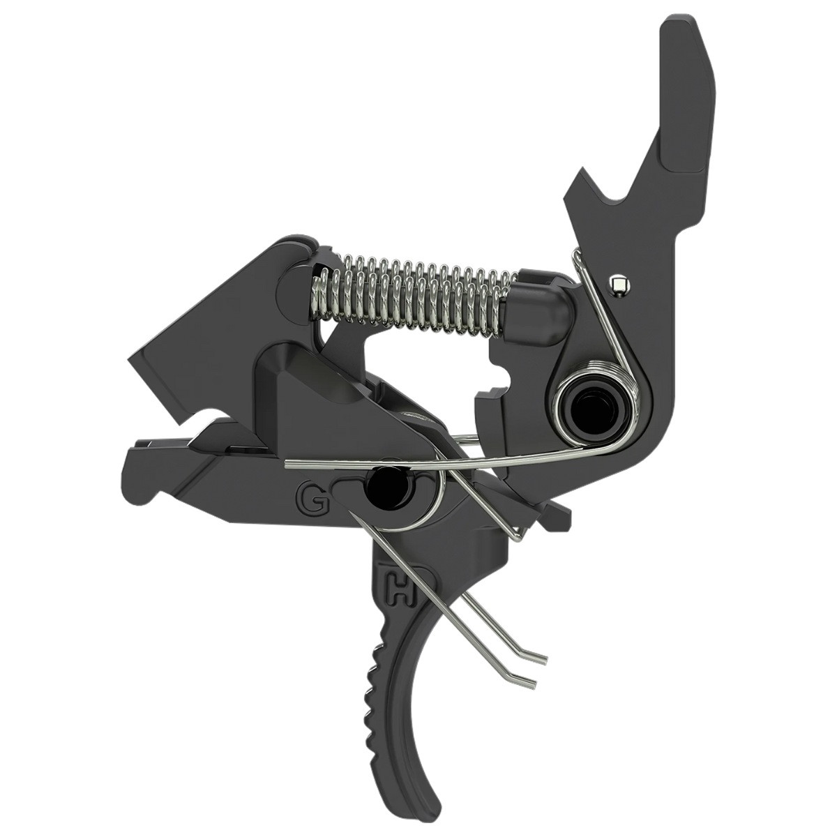 Hiperfire - Mechanizm spustowy do AR15 - X2S MOD-2 - XS2M2