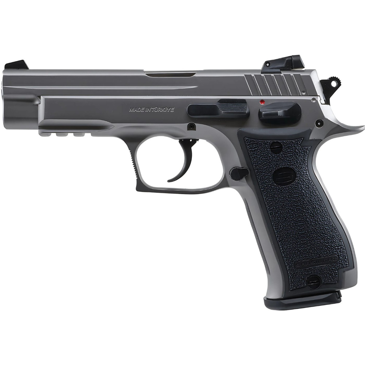 Sarsilmaz K2 45 Stainless - kaliber 9x19 mm