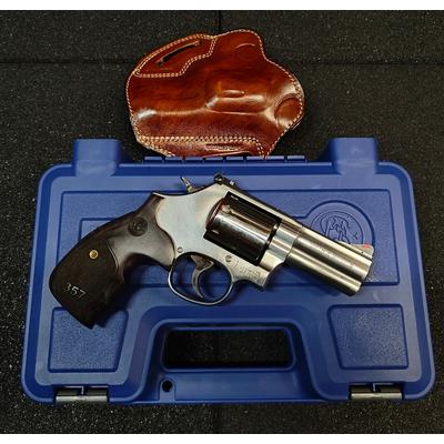 Smith&Wesson 686-6 3' (SKU:...