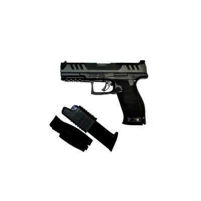 Walther PDP Full-Size 4,5''...