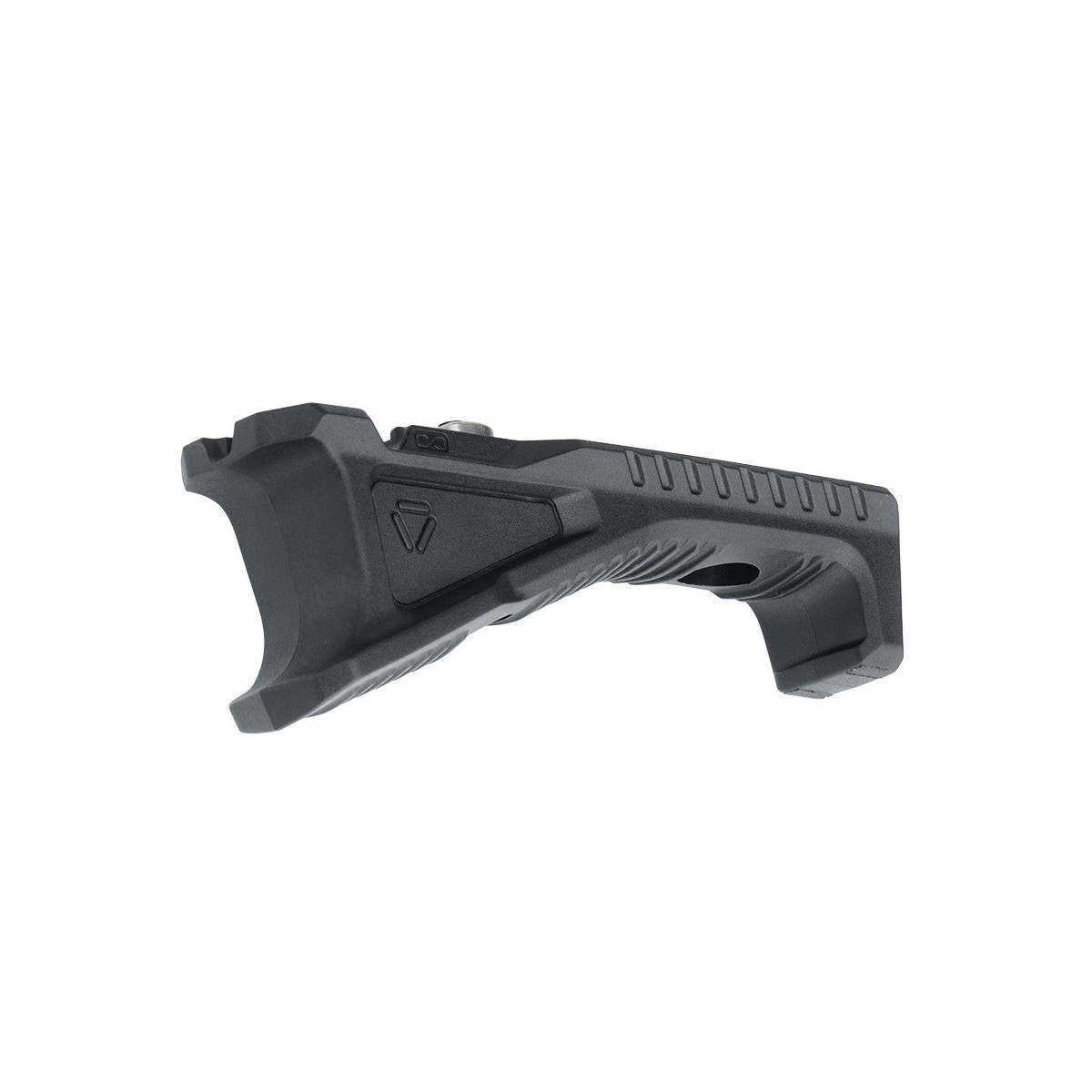Strike Industries - Chwyt KeyMod/M-LOK Link Cobra - Czarny
