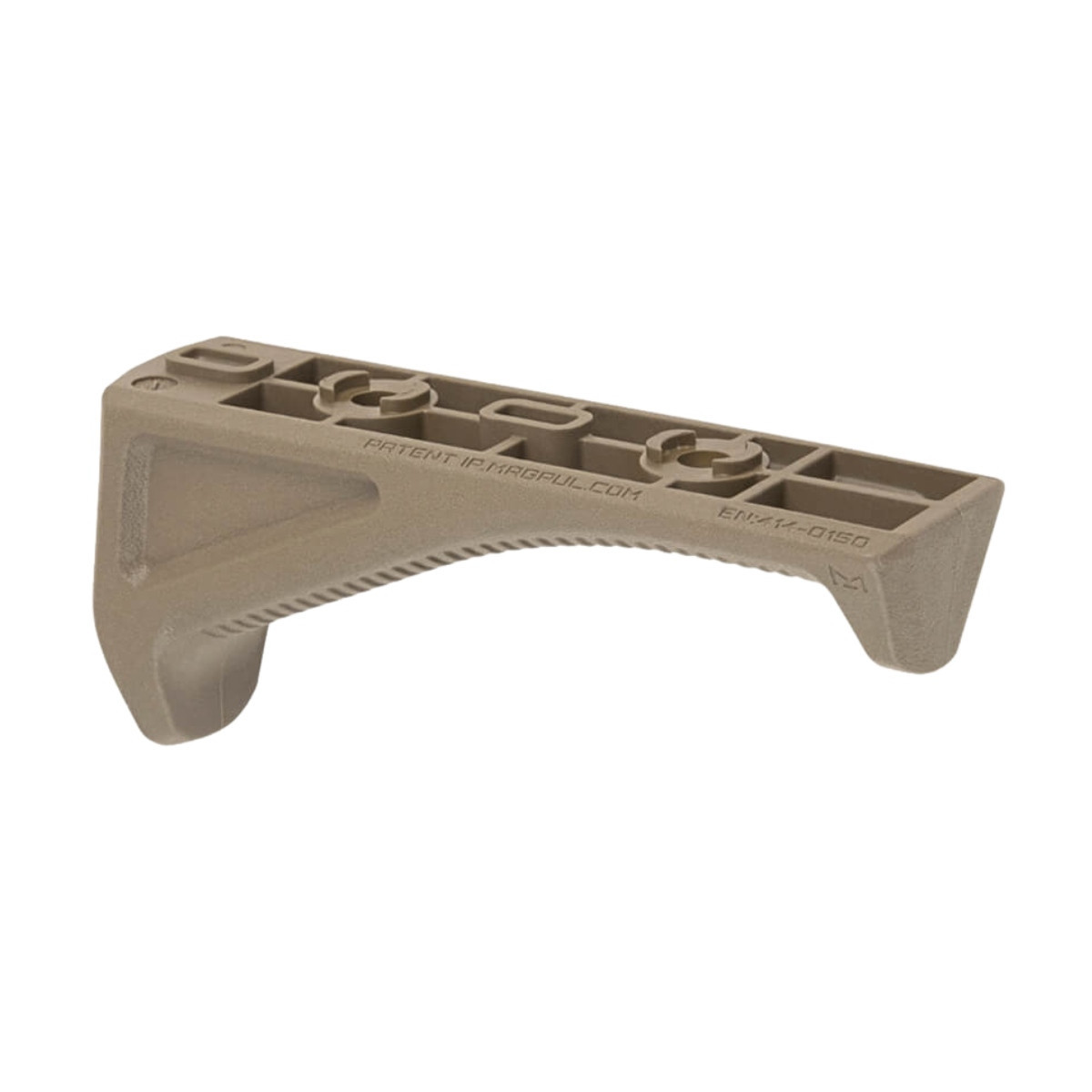 Magpul - Chwyt M-LOK AFG Angled Fore Grip - FDE