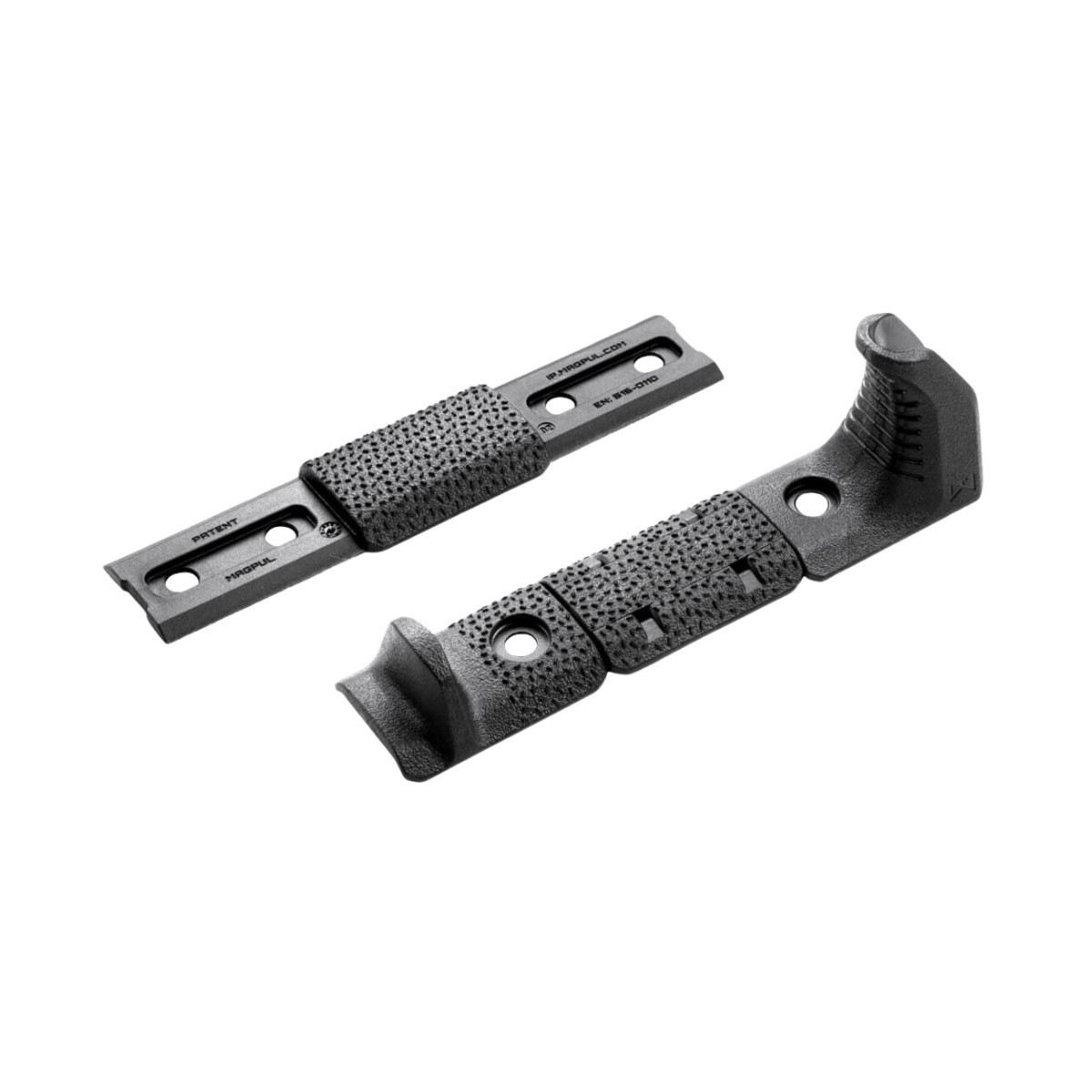 Magpul - Chwyt M-LOK Hand Stop Kit - Czarny