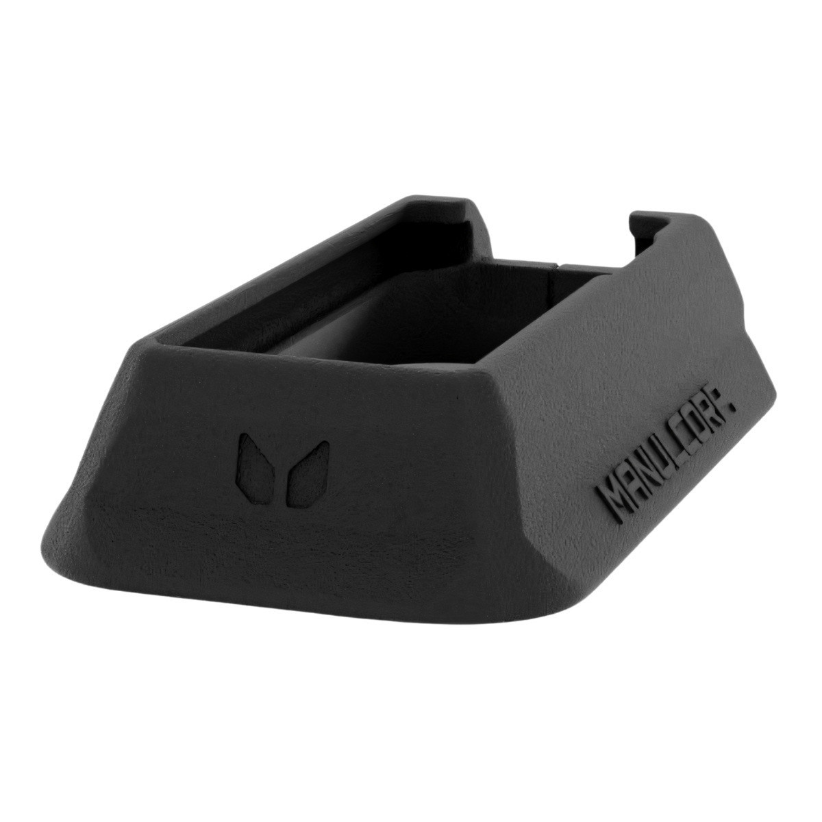 Manul Corp. - Magwell Competition do AR15 Polymer - Black