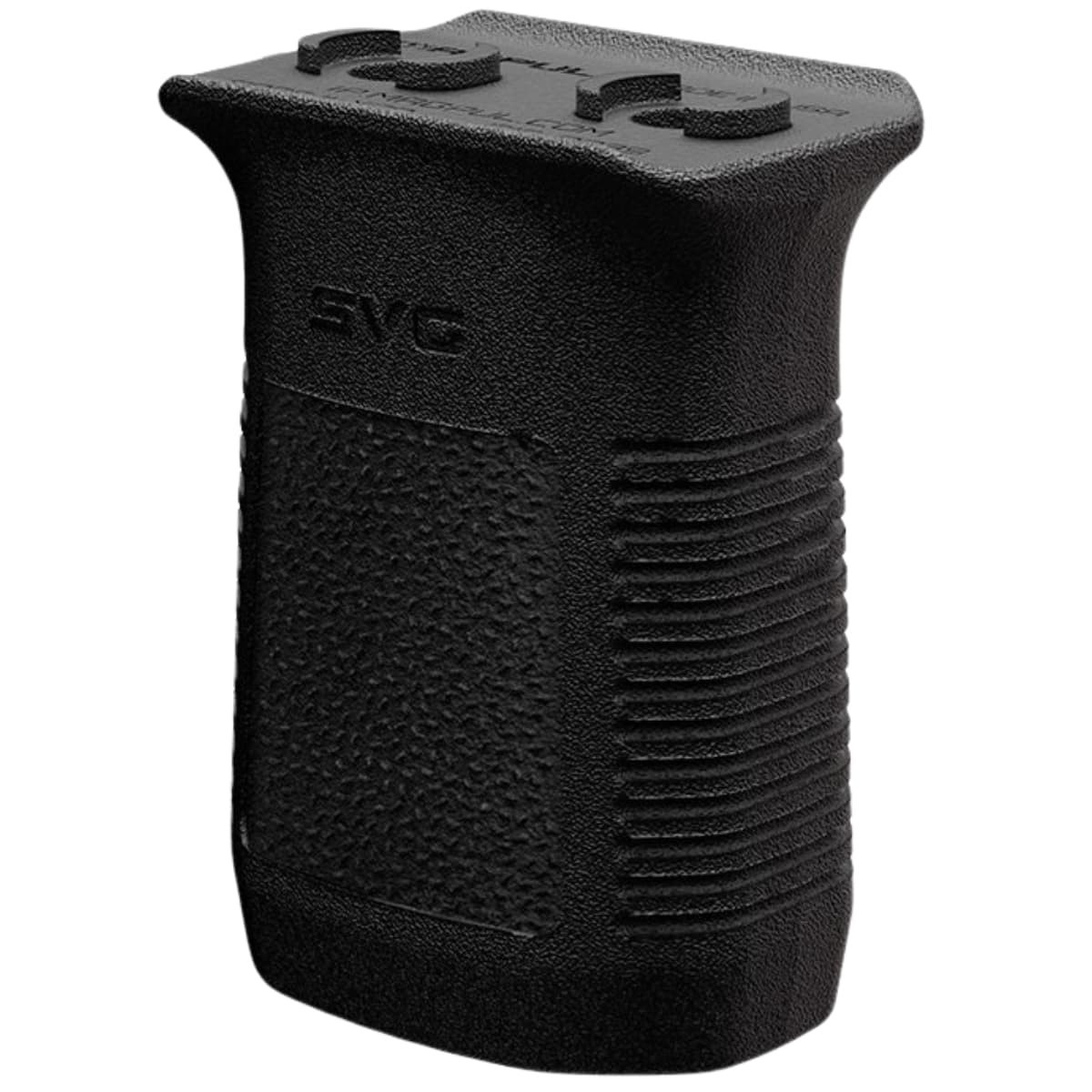 Magpul - Chwyt przedni M-LOK SVG - Krótki - Czarny