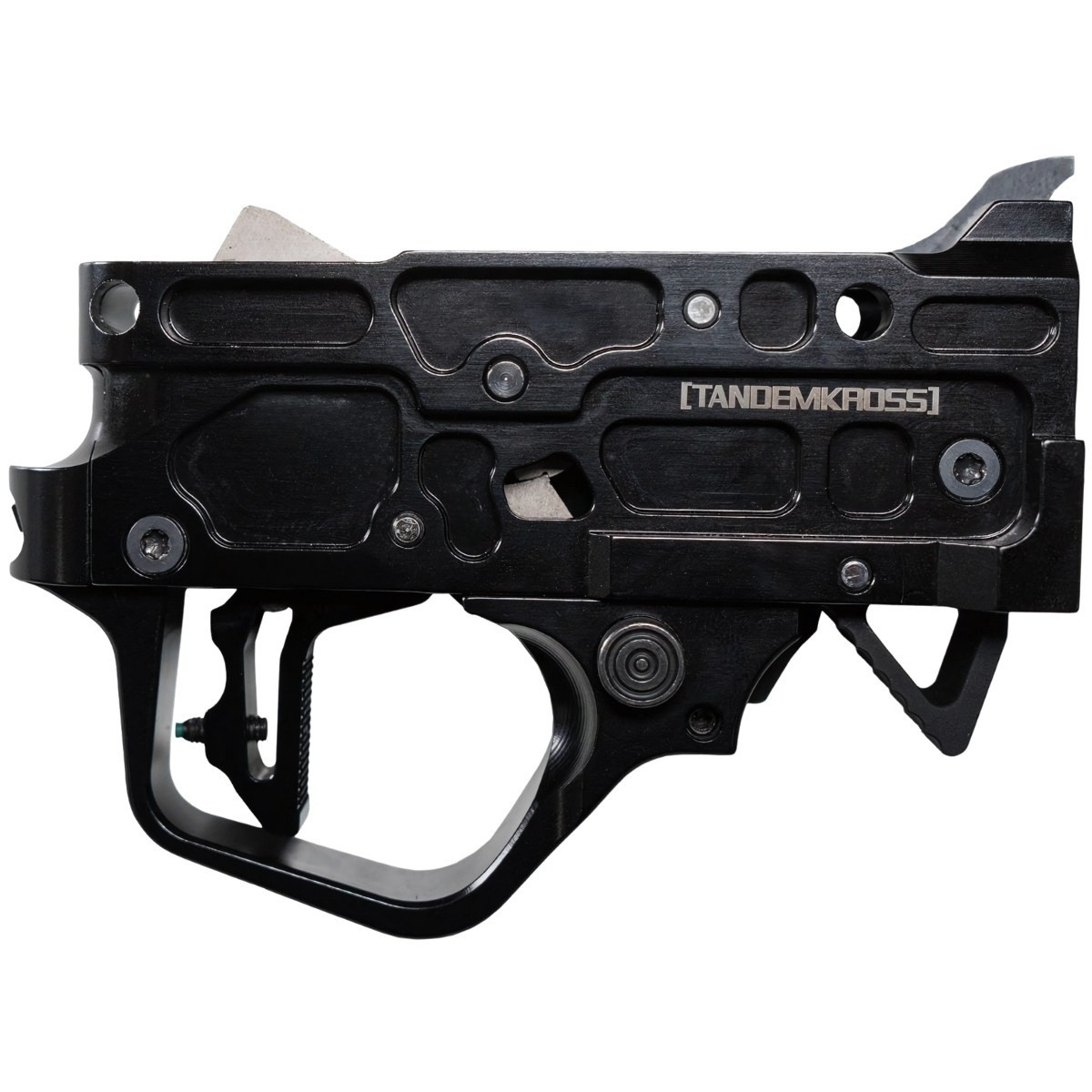 Tandemkross – Manticore Lite Trigger / Zespół Spustowy – Ruger 10/22 - Czarny