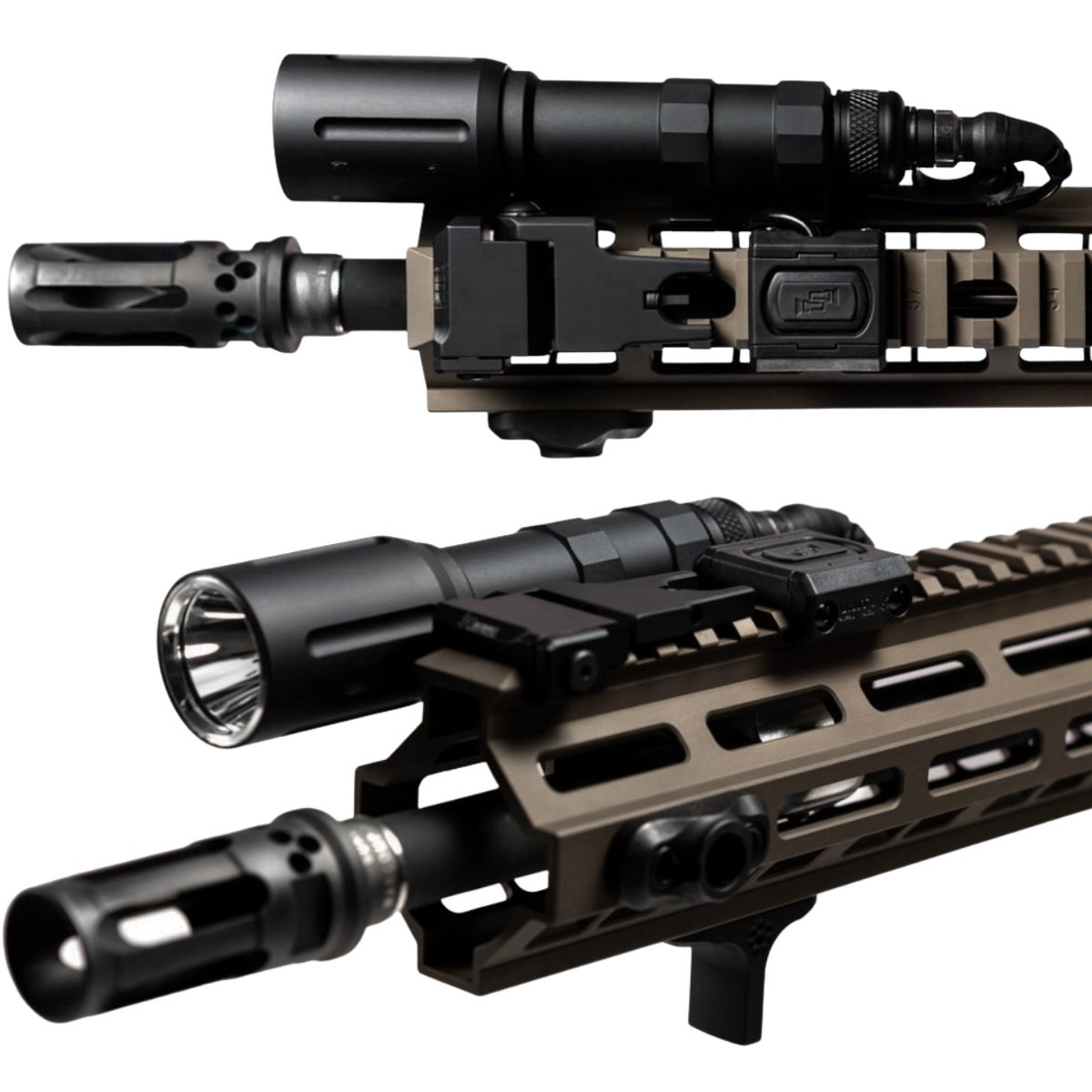 Unity Tactical / Modlite - Włącznik ModButton Lite – SCOUT – 7