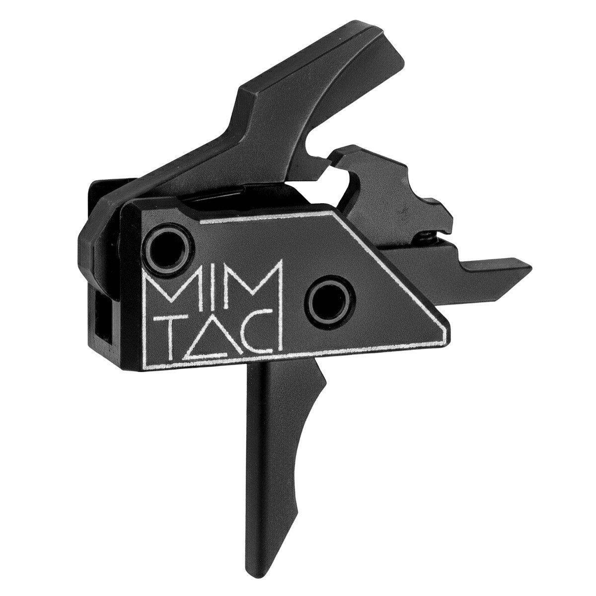 Mimtac - Mechanizm spustowy Drastic do AR15/AR10 - 3,5lbs - Single Stage