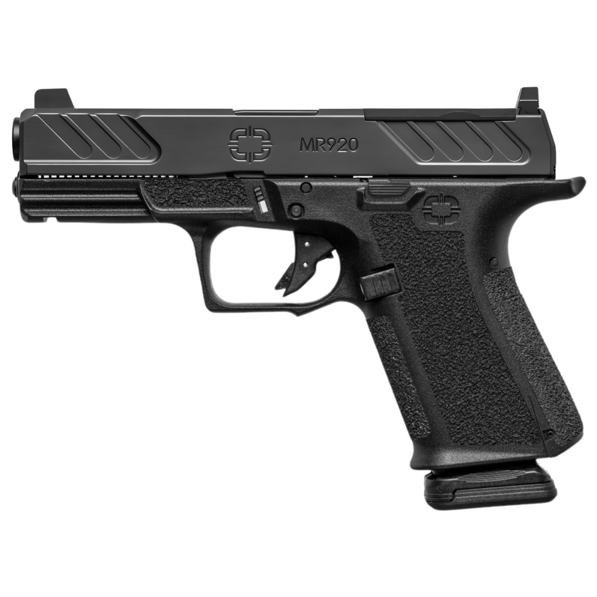 Shadow Systems MR920 Foundation SS-1306-1DE - kaliber 9x19 mm