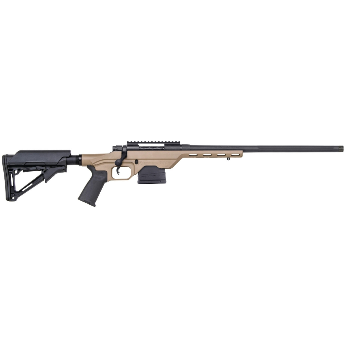 Mossberg MVP Light Chasis .308Win (28017)(0)