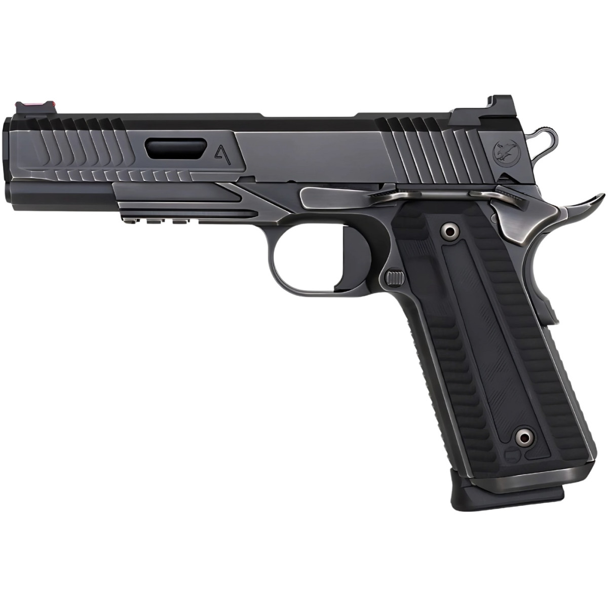 Nighthawk Agent 2 Government (.45ACP) - kaliber .45ACP