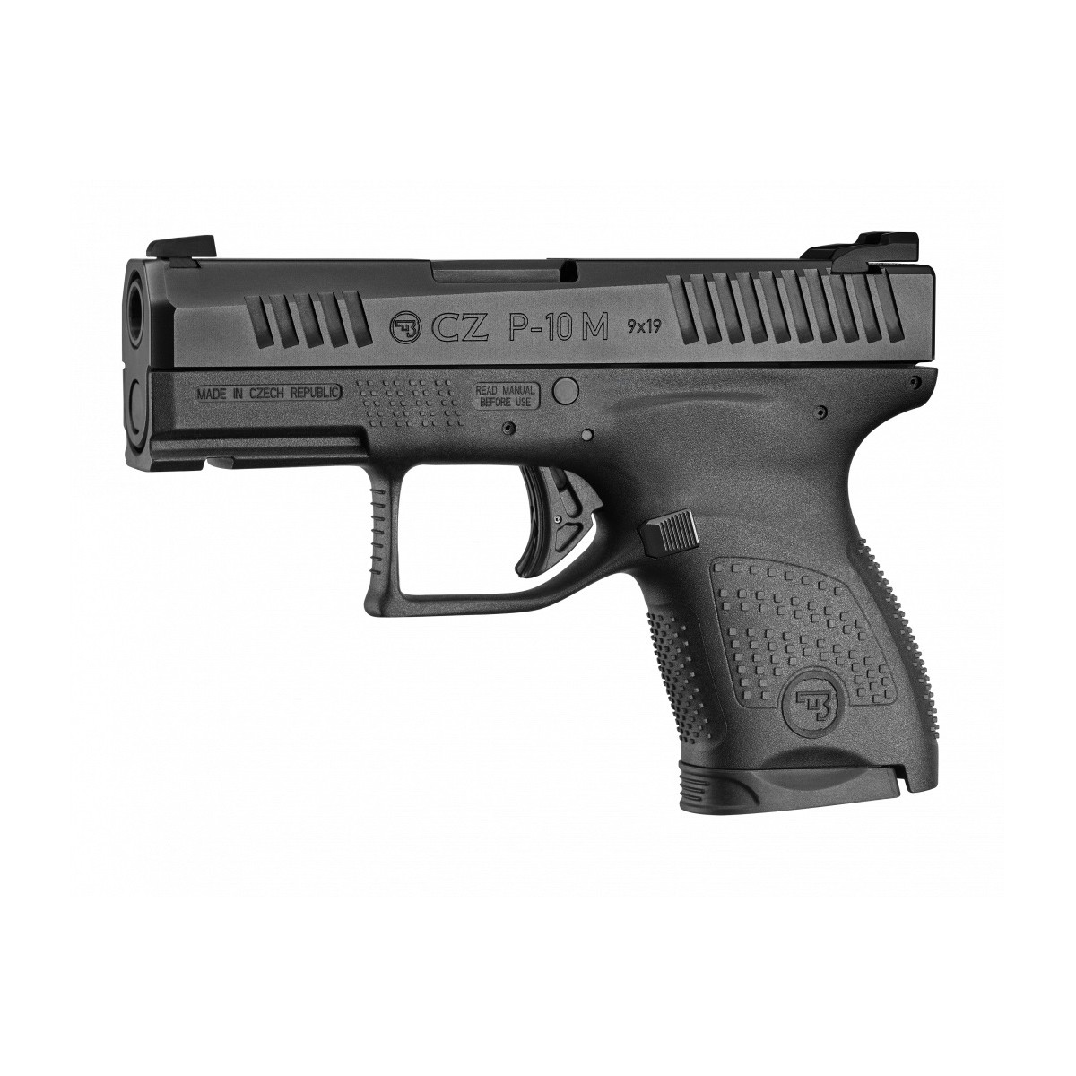 CZ P-10M