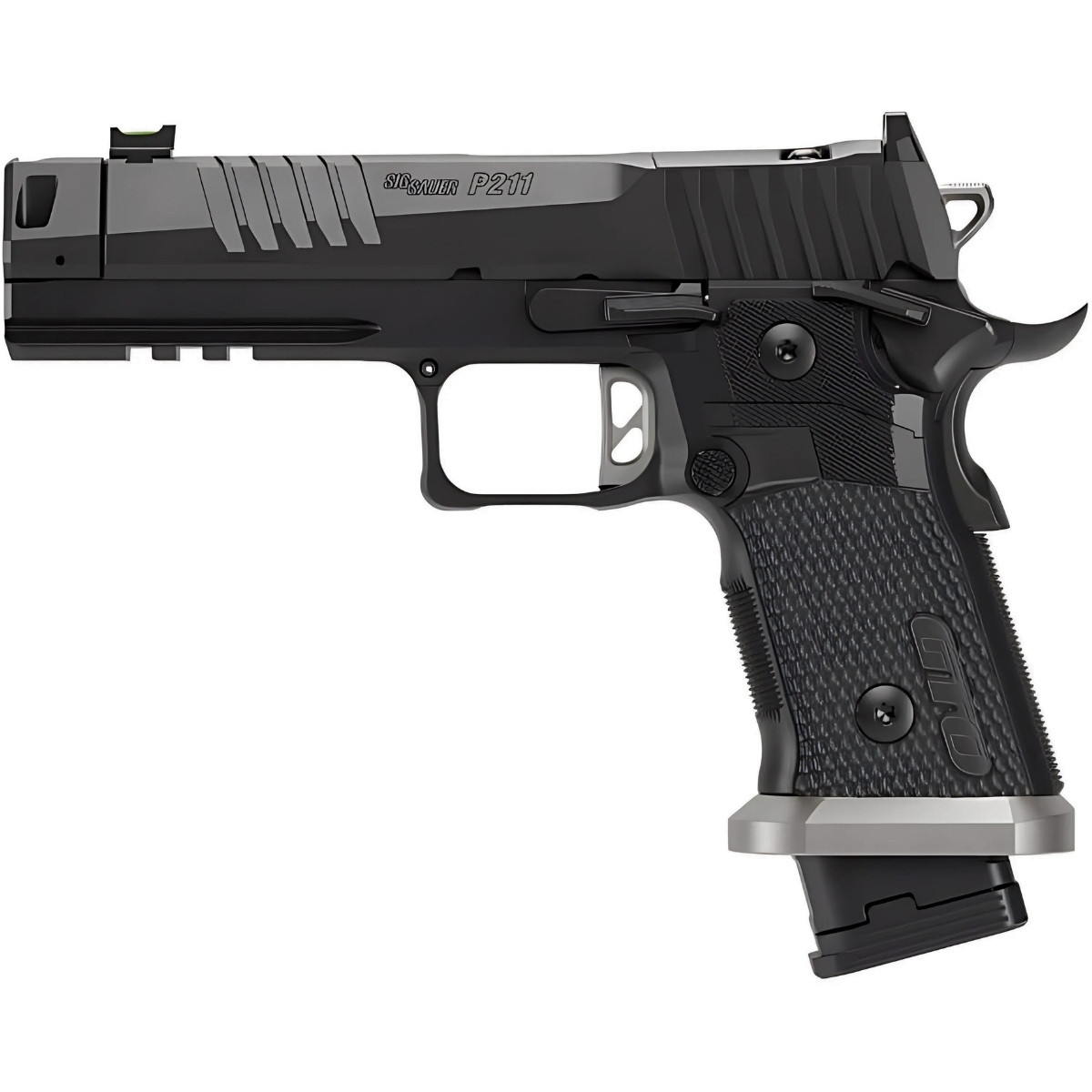 Sig Sauer P211 GTO(0)